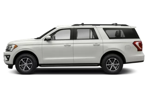 Ford Expedition Max XL 4x4 2024 Price in Taiwan